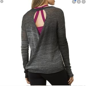 Prana | Nightingale Sweater